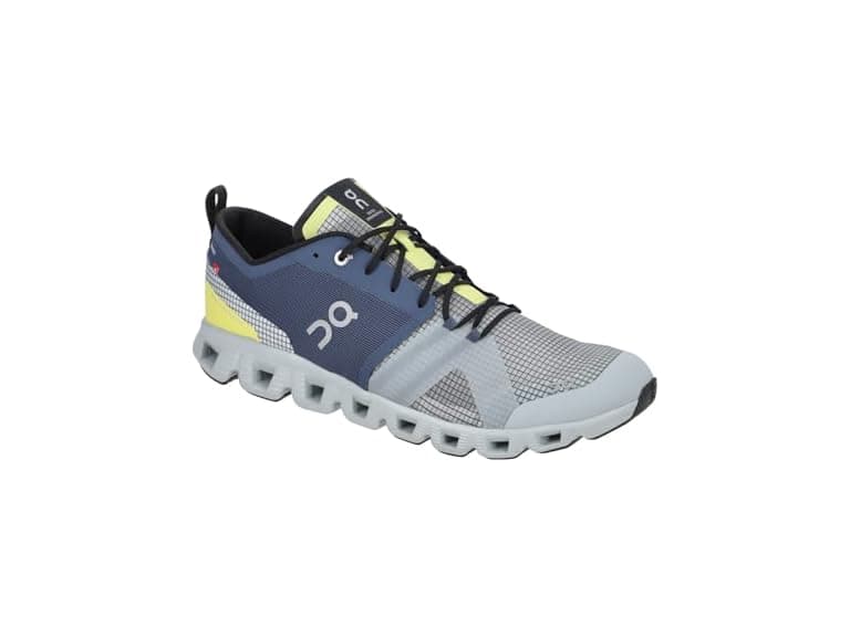 On Running Cloud X Shift Men's Shoes - Image 1