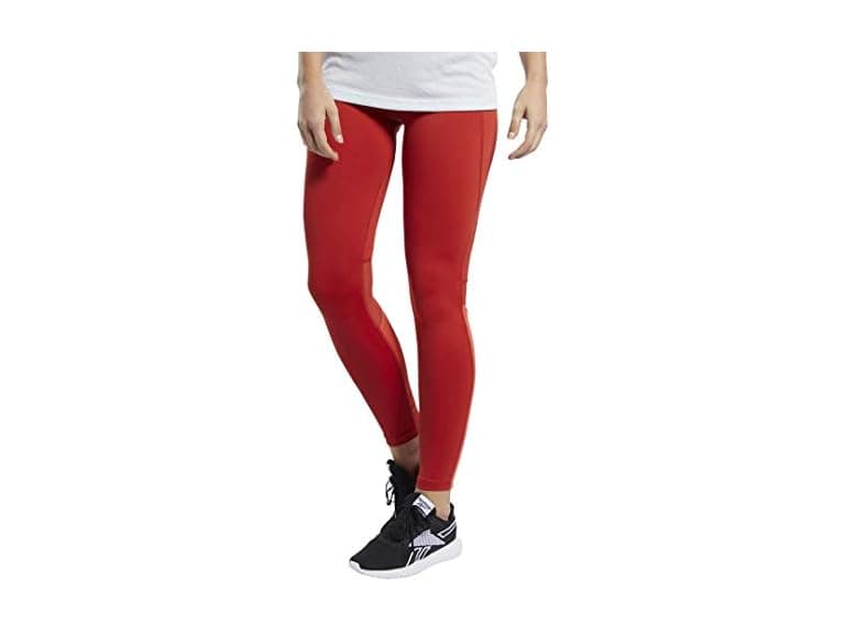 Reebok CrossFit Lux Bold Tight - Image 1