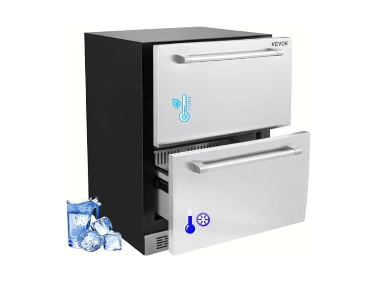 VEVOR 24 inch Undercounter - Image 1
