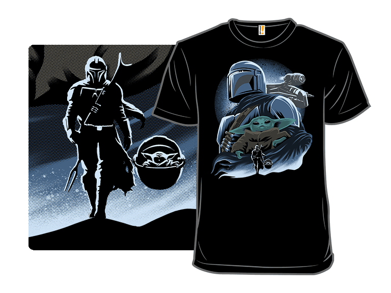 Clan Mudhorn - Image 1