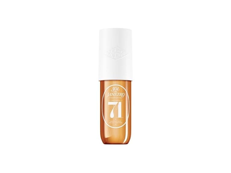 Sol De Janeiro Sol de Janeiro Cheirosa 71 Perfume Mist, 3 oz - Image 1