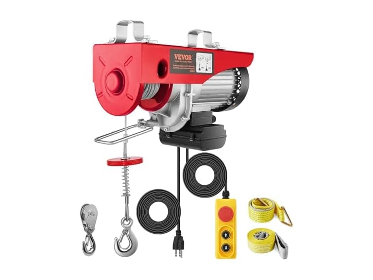 VEVOR Electric Hoist - Image 1