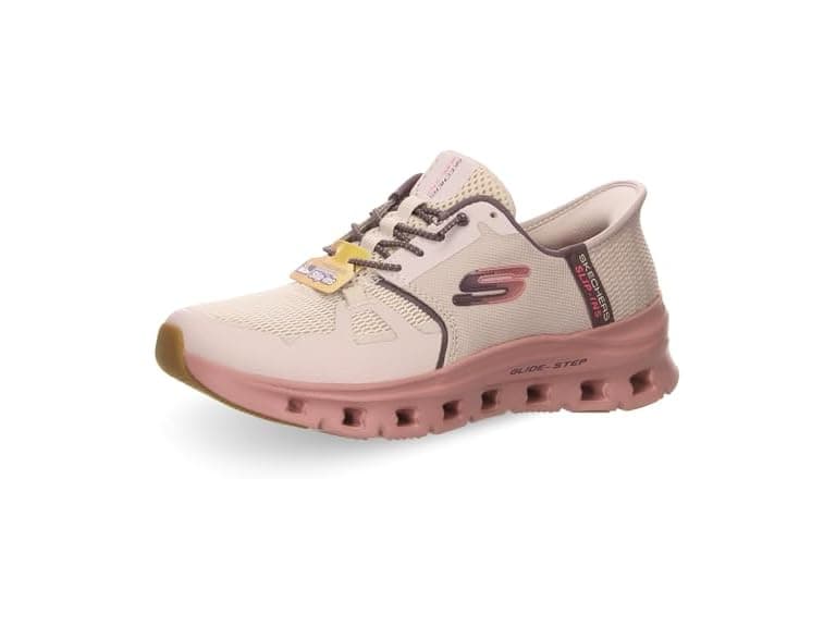 Skechers Women's Glide Step Pro Hands Free Slip - Image 1