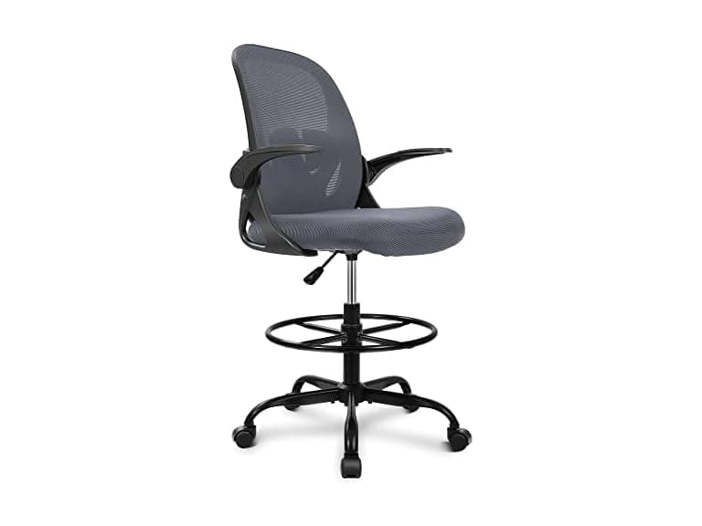 Primy BC085525090006 Office Chair (Open Box) - Image 1