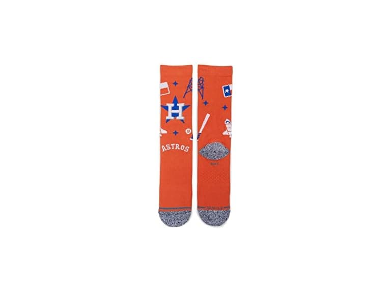 Stance Men Houston Astros Landmark LG - Image 1