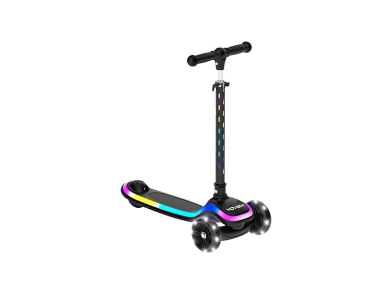 Hover-1 Chroma Folding Kick Scooter for Kids - Image 1