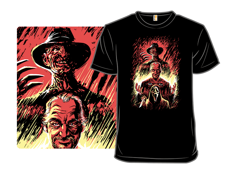 Horror Craven - Image 1