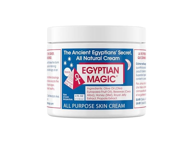 Egyptian Magic - All Purpose Face, Body, and Dry Skin Moisturizing Cream - Image 1
