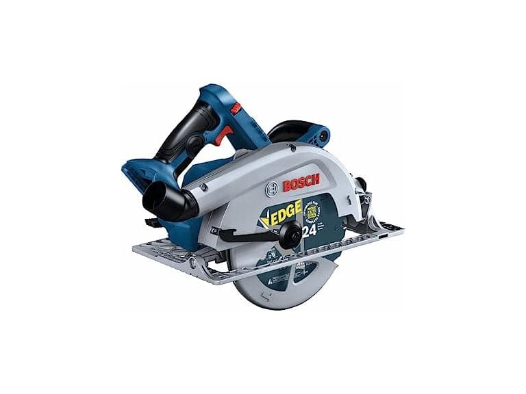 Bosch GKS18V-25CN 18V Circ Saw Bare Tool - Image 1