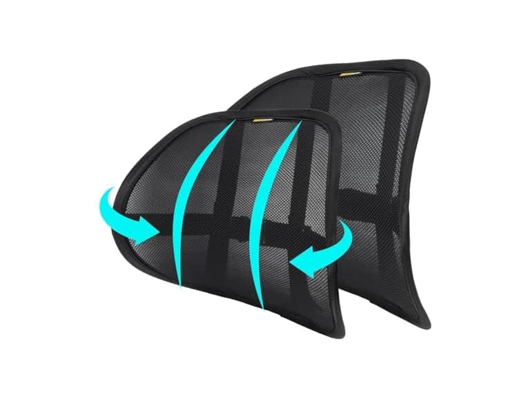 Lumbar Support Back Support - Image 1