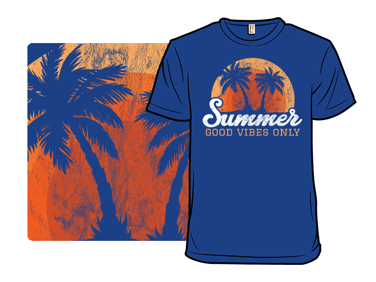 Good Summer Vibes - Image 1