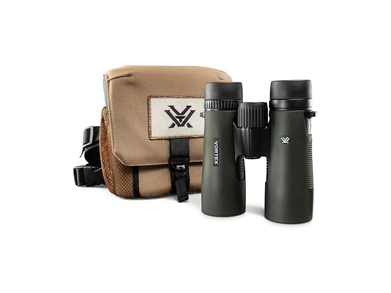 Vortex Optics Diamondback HD 10x42 Binoculars - Image 1