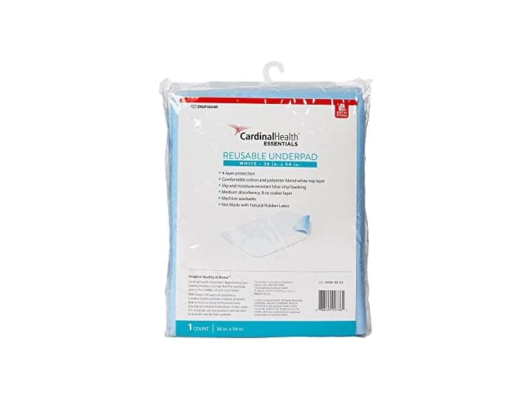 Cardinal Health Essentials Reusable - Image 1