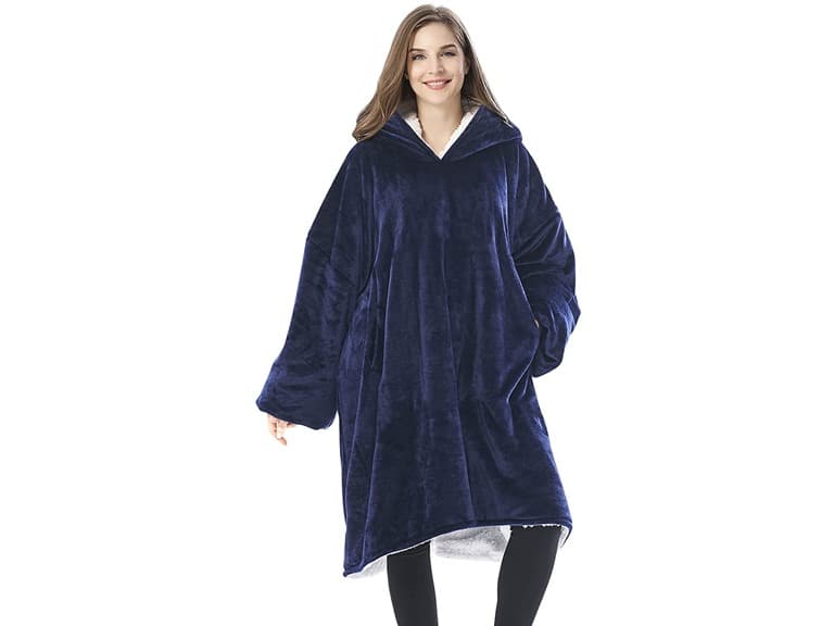 Wearable Blanket,Oversized - Image 1