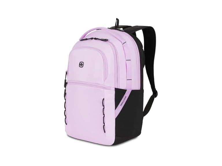 SwissGear Versa Laptop Backpack - Image 1
