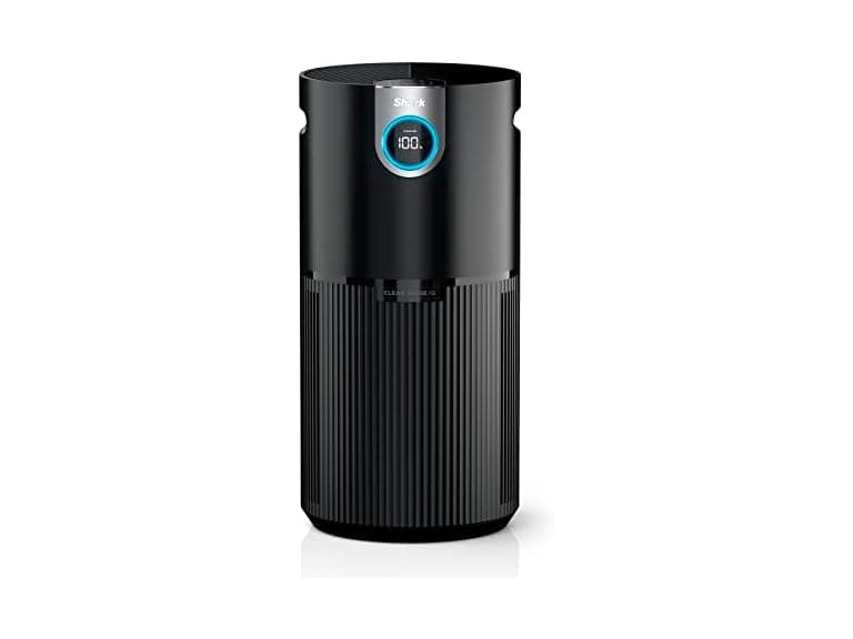 SHARK Air Purifier MAX with Nanoseal, S&D - Image 1