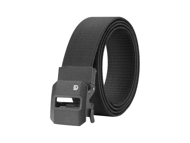 Size Small Ratchet Belt Men - Image 1