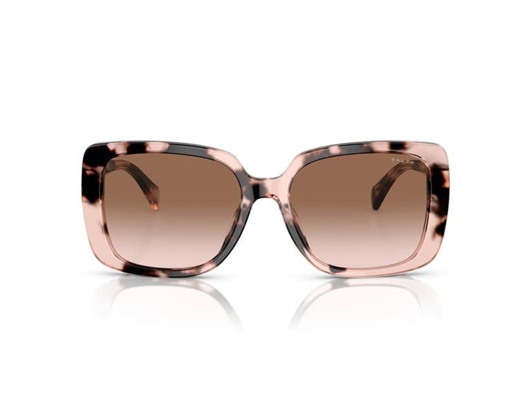 Ralph by Ralph Lauren Ra5298u Universal Fit Sunglasses - Image 1