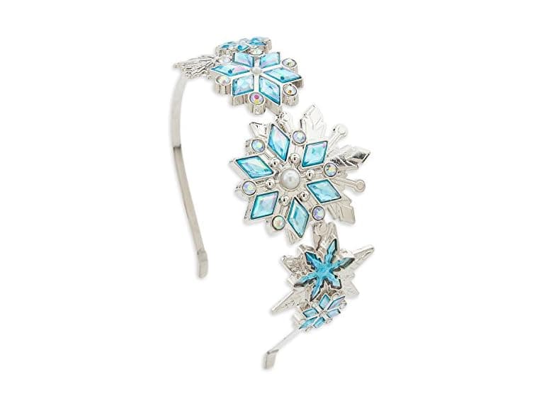 Disney Store Girls Elsa Headband Kids - Image 1