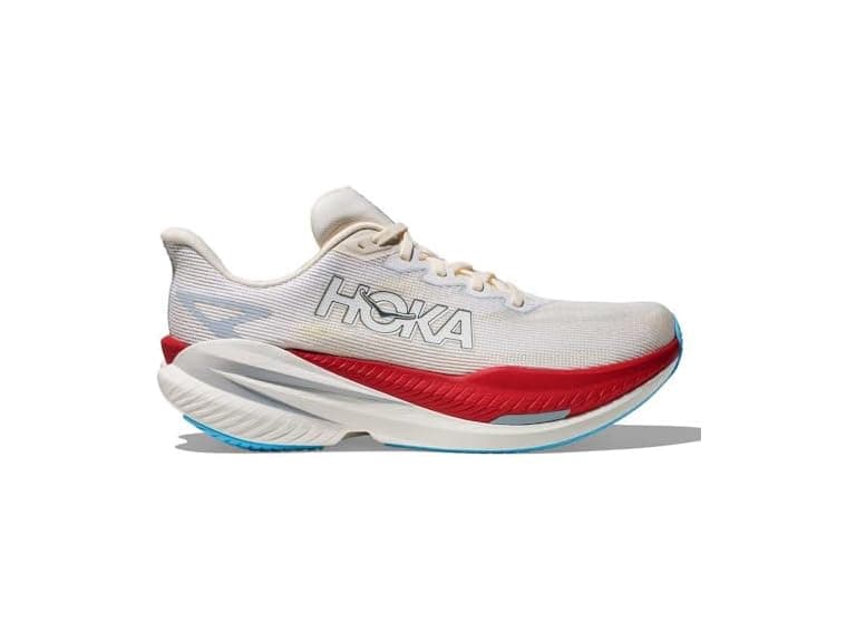 Hoka Mach X 3 Men's Shoes - Image 1