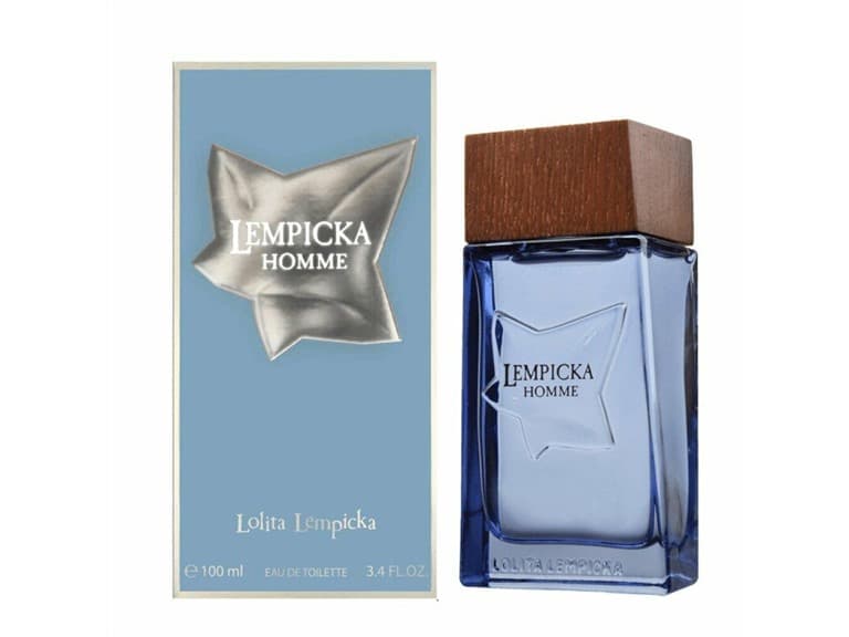 Lempicka Homme Lolita EDT Spray 3.3 Oz - Image 1