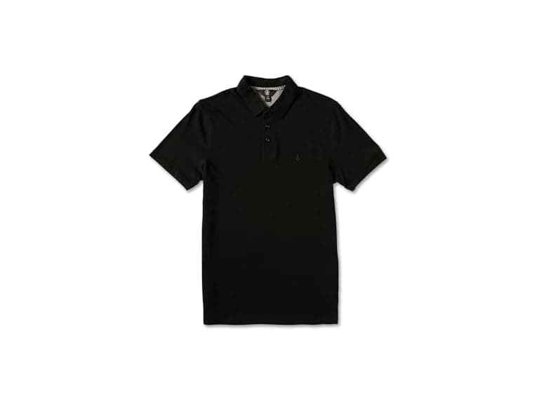 Volcom Men (XS) Wowzer Polo - Image 1