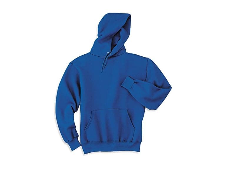 Jerzees (M) Super Sweats NuBlend - Image 1