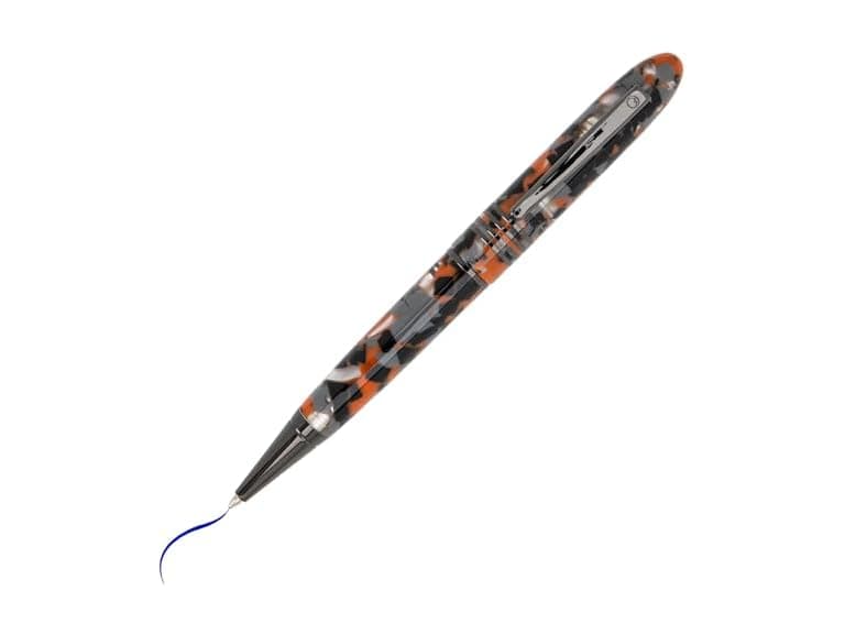 Monteverde USA Orange Mountain Fountain Pen - Image 1