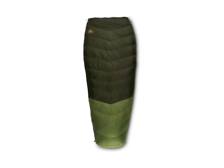 Kelty Supernova Down Sleeping Bag (40 Degree, Long) - Image 1