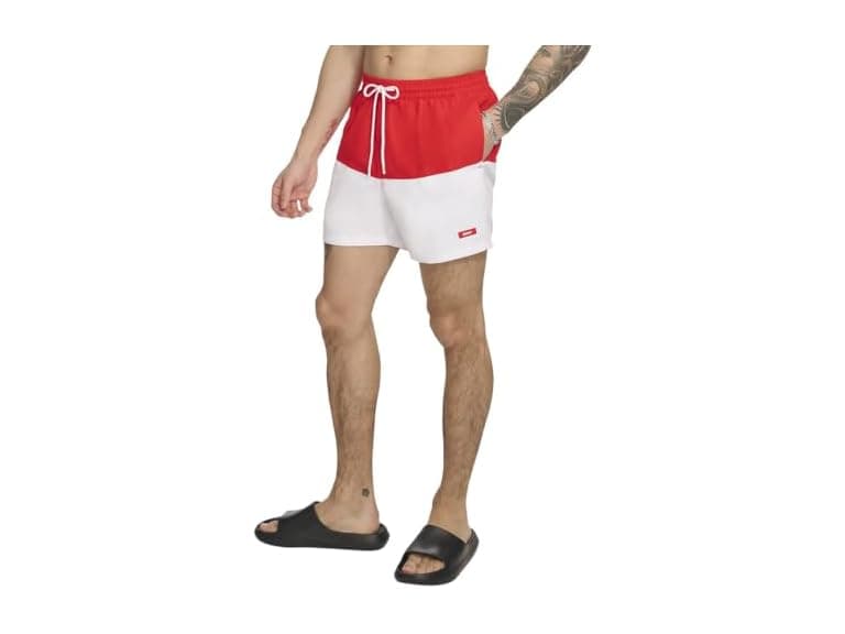 Dkny Men Swim Swim Trunk - Image 1