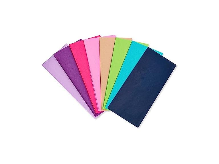 American Greetings 40 Sheet Tissue Paper - Image 1