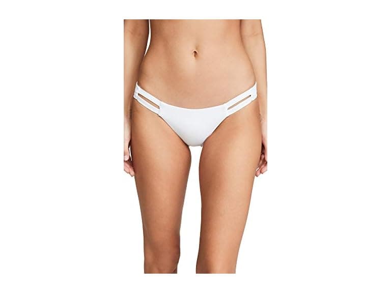 Vitamin A Women (M) Neutra Hipster Bikini Bottoms - Image 1