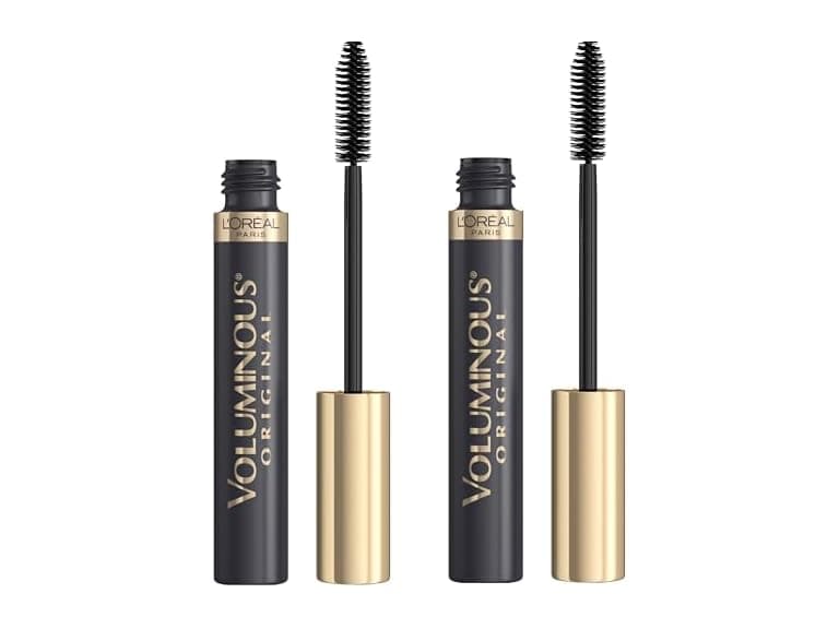 L’Oreal Paris Original Voluminous Mascara - Image 1