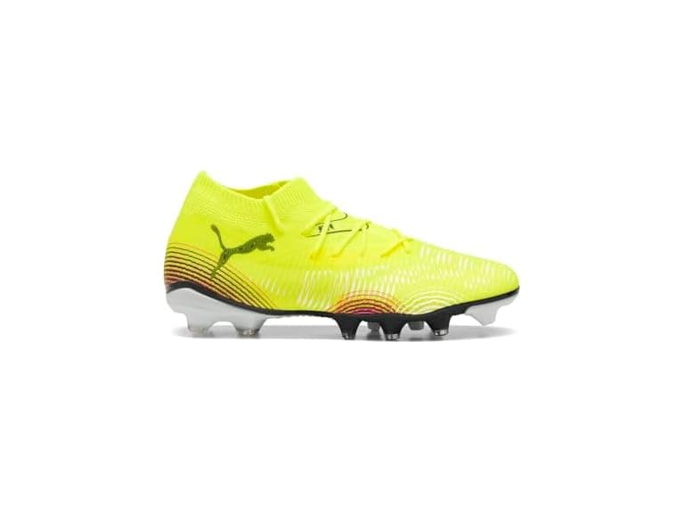 Puma Women's Future 8 Match Soccer Cleats (6) - Image 1