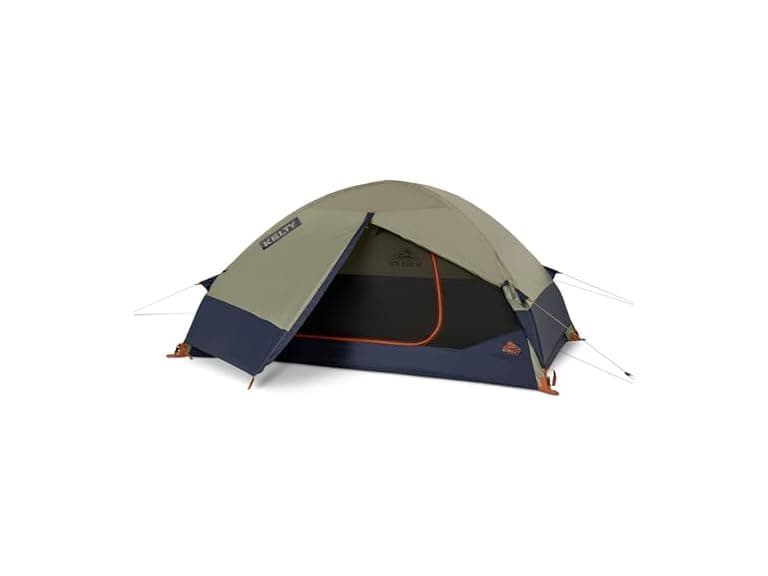 Kelty Late Start 2P Backpacking Tent - Image 1
