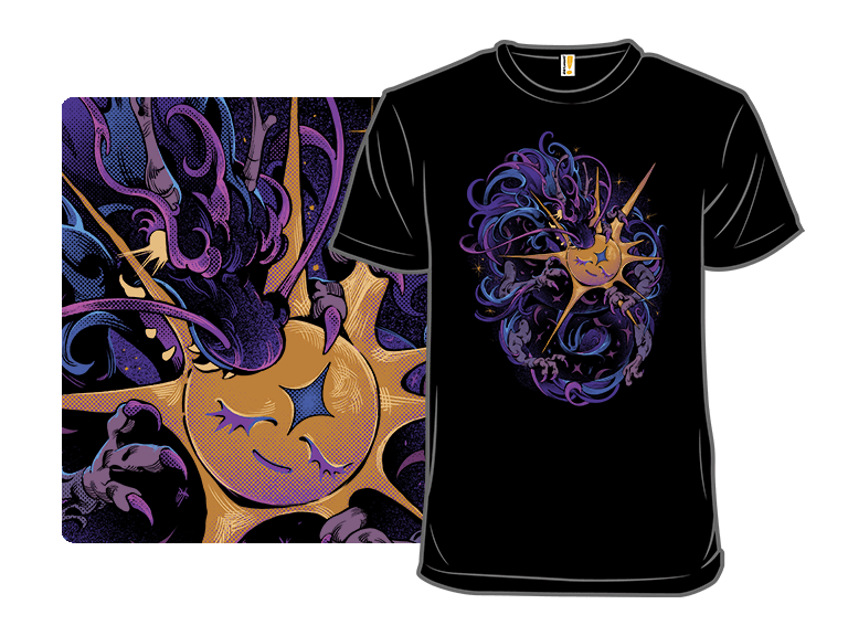 Eclipse Dragon - Image 1