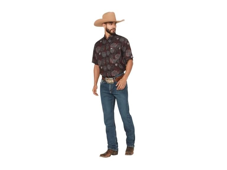 Cinch Men's Silver Label Straight Leg - Image 1