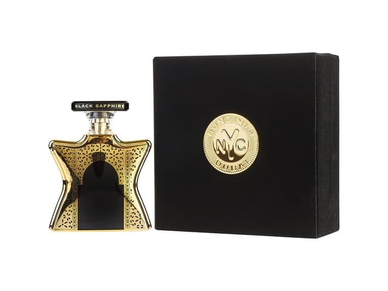 Bond No. 9 Dubai Black Sapphire EDP Spray 3.3 oz W - Image 1