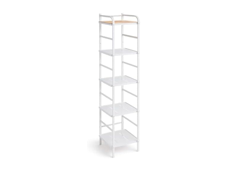 Home Zone Living Living Slim Storage Organizer - Image 1
