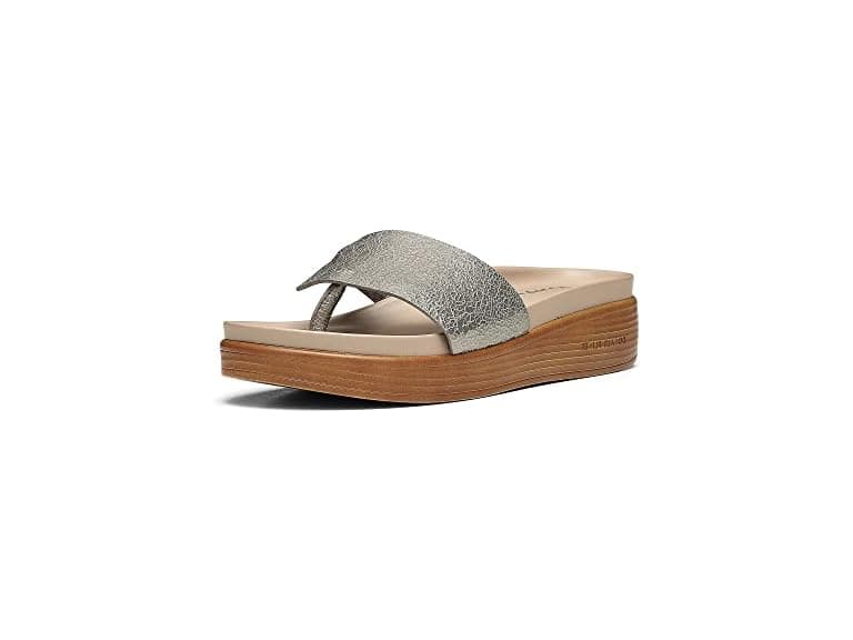 Donald Pliner Womens Fifi Slide Sandal - Image 1