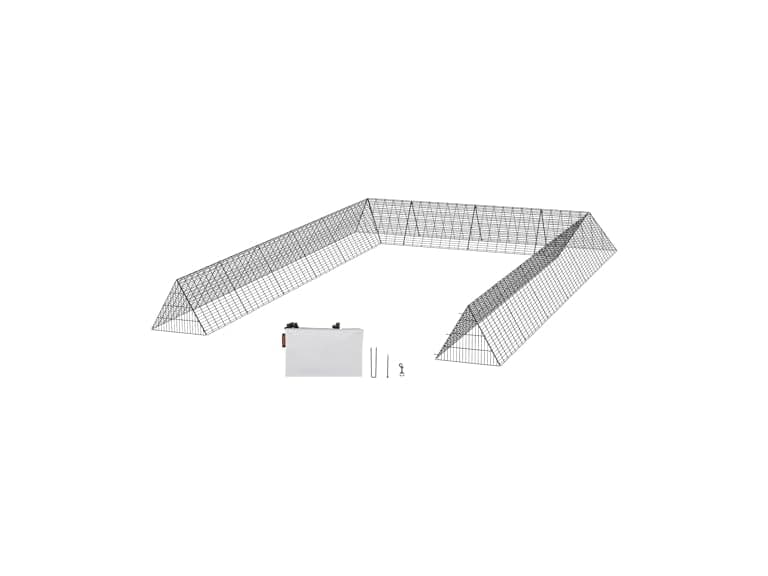 VEVOR Chicken Tunnels - Image 1