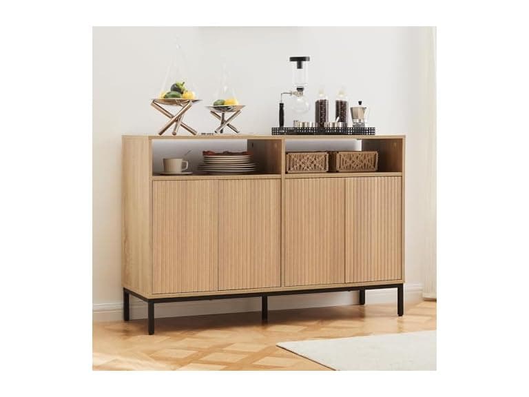 Mericonia Buffet Sideboard Cabinet - Image 1