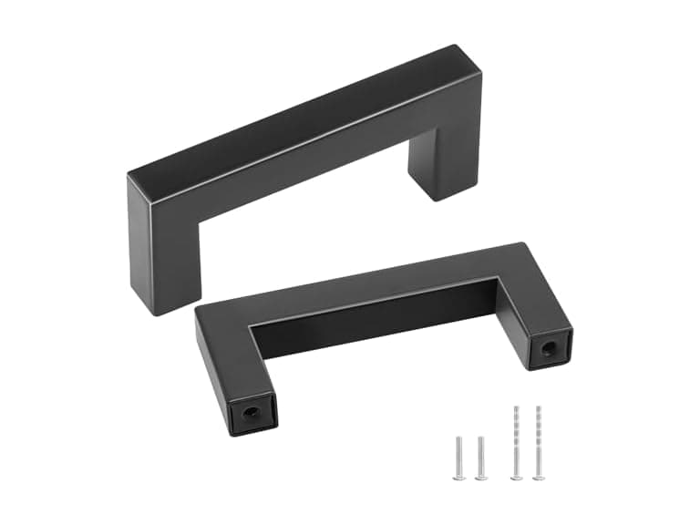 VEVOR 30 Pack Cabinet Pulls - 76mm - Image 1