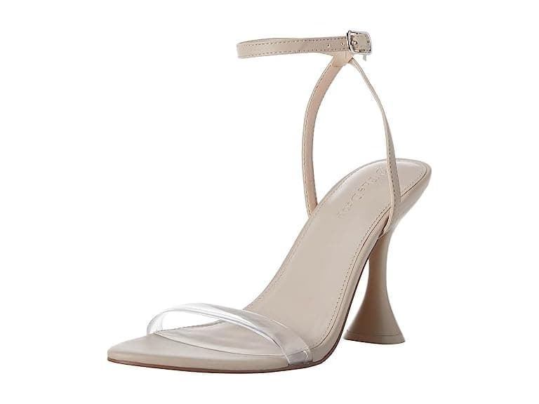 The Drop Women's Lina Trend Heel Sandal - Image 1
