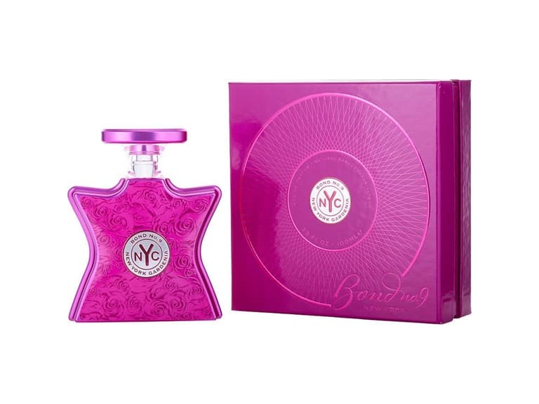 Bond No. 9 New York Gardenia EDP Spray 3.3 oz U - Image 1
