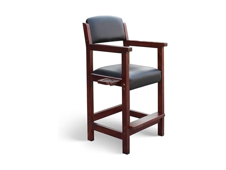 Hathaway Cambridge Spectator Chair - Image 1