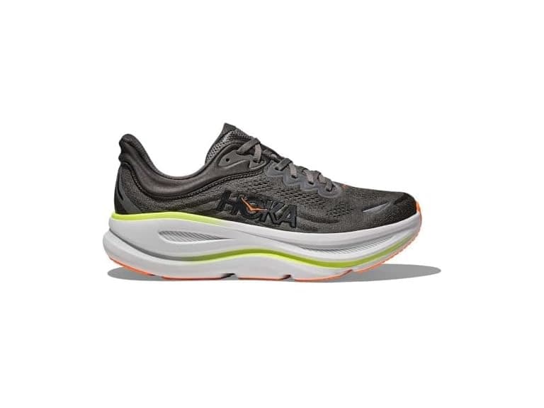 Hoka Bondi 9 Men's Shoes - Image 1