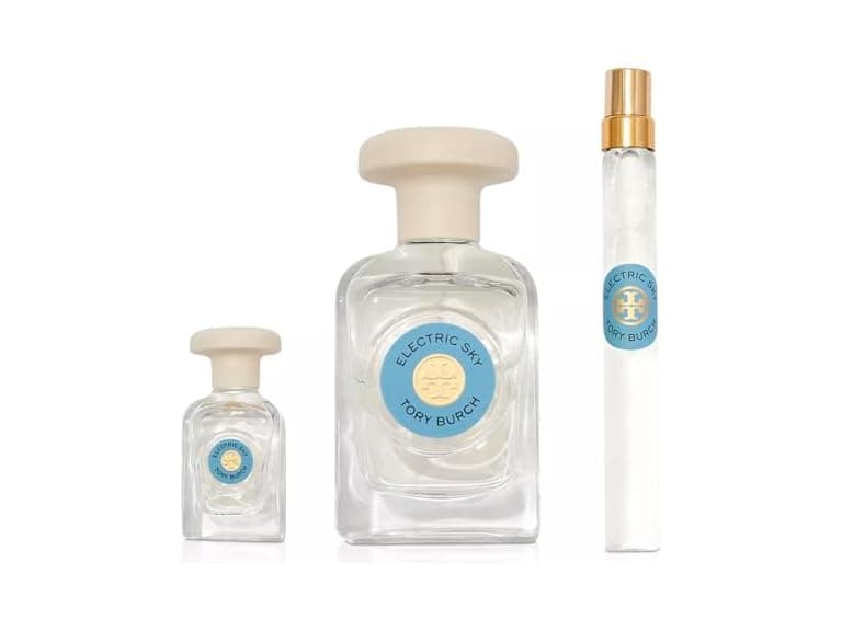 Tory Burch Electric Sky Set W - Image 1