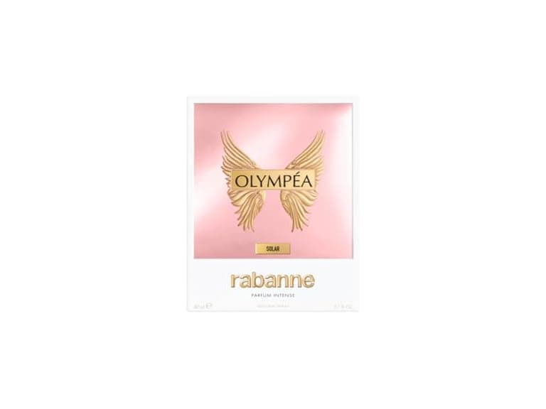 Paco Rabanne Olympea Solar EDP Intense - Image 1