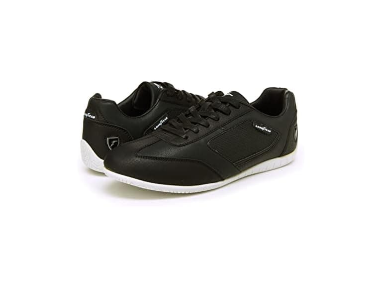 Goodyear Men's Octane Racing Sneaker - Image 1